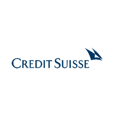 CREDIT SUISSE Logo