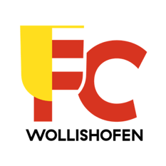 FC Wollishofen - Logo