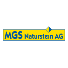MGS NATURSTEIN -Logo