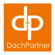 Dach Partner -Logo