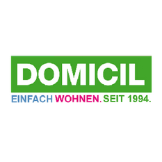 DOMICIL-Logo