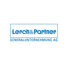 Lerch & Partner -Logo