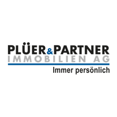 Plüer & Partner -Logo