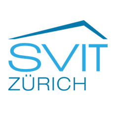 SVIT Zürich-Logo