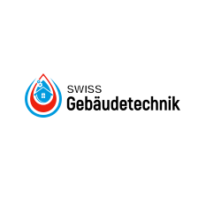 SWISS Gebäudetechnik -Logo